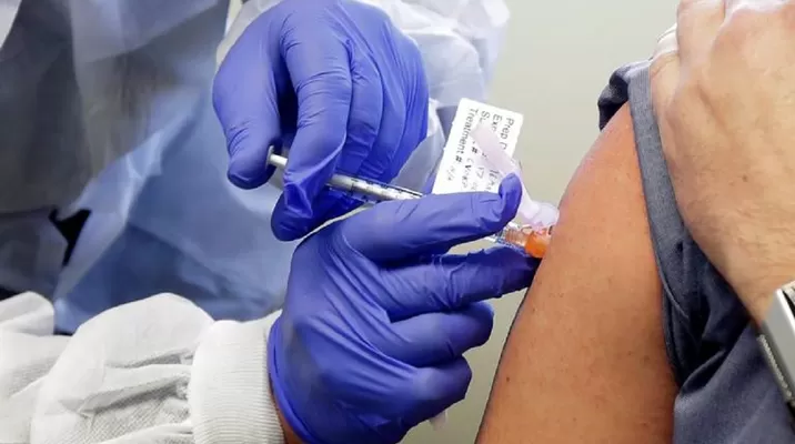 Coronavirus en Perú. Foto: El Comercio Coronavirus en Perú. Foto: El Comercio