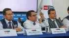 Minsa anuncia denuncia penal a laboratorio Medifarma