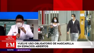 América Noticias