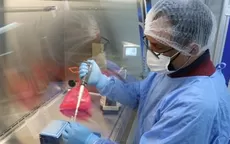 Minsa: Aumenta a 632 los casos confirmados de viruela del mono en Perú - Noticias de hospital-rebagliati