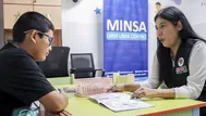 Minsa brinda orientación psicológica gratuita en la línea 113