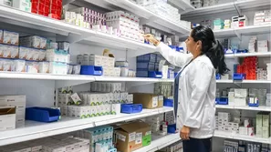 Foto: Andina - Video: Canal N