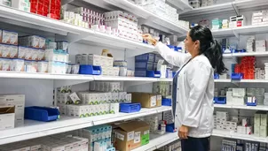 Foto: Andina - Video: Canal N