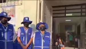 El Ministerio de Salud informó que hay 1045 casos notificados a nivel nacional y confirmó acciones coordinadas para contener la enfermedad en la región. / Video: Canal N