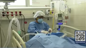 ¿Por qué el Minsa declaró alerta amarilla en todo el país? Foto y video: Canal N