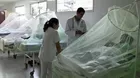 Poder Ejecutivo declaró emergencia sanitaria en 20 regiones por casos de dengue