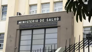 Minsa descarta pandemia ante casos de IRAs registrados en país asiático. Foto: Andina / Video: Canal N