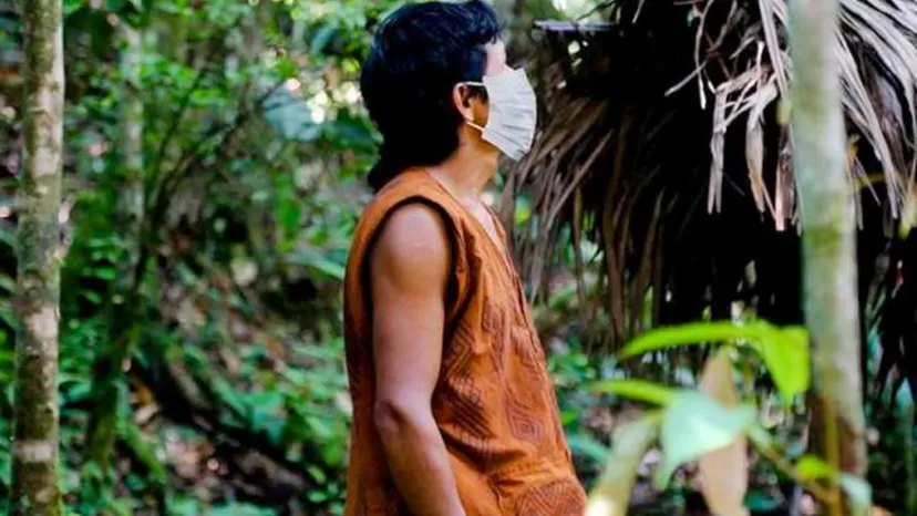 Minsa destina más de S/88 millones para lucha contra el COVID-19 en la Amazonía 