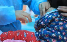 Minsa indica que se necesitará carné de vacunación para ingreso a colegios - Noticias de colegios