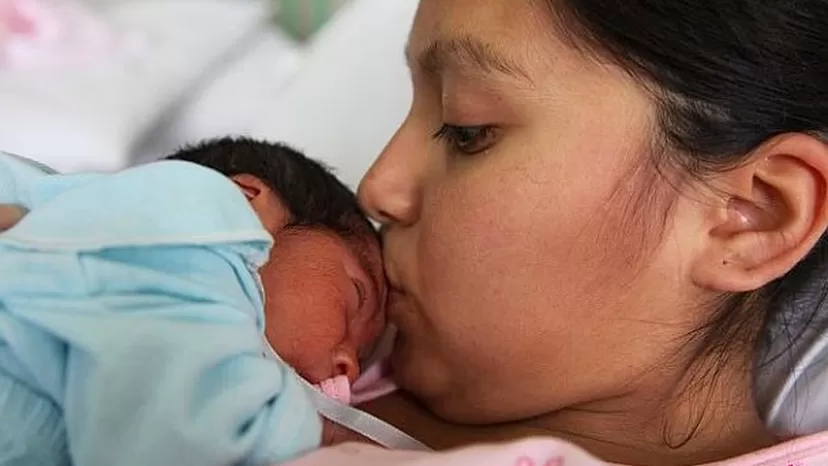 Minsa: Este 2018 se atendieron cerca de 9 mil partos en la ex Maternidad de Lima