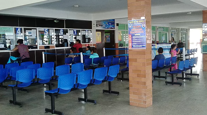 Paro fue convocado para hoy. Foto: radiorsd.pe