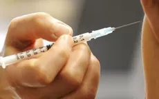 Minsa descarta que vacuna contra virus del papiloma humano haya dejado postrada a niña - Noticias de nasca