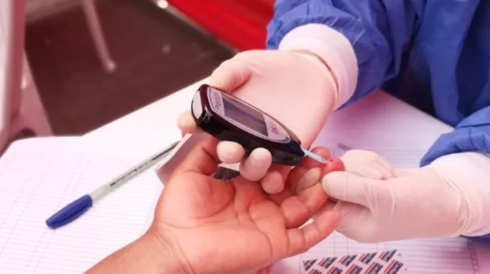 El Día Mundial de Lucha contra la Diabetes se conmemora el 14 de noviembre. Foto: Periodismo en línea El Día Mundial de Lucha contra la Diabetes se conmemora el 14 de noviembre. Foto: Periodismo en línea