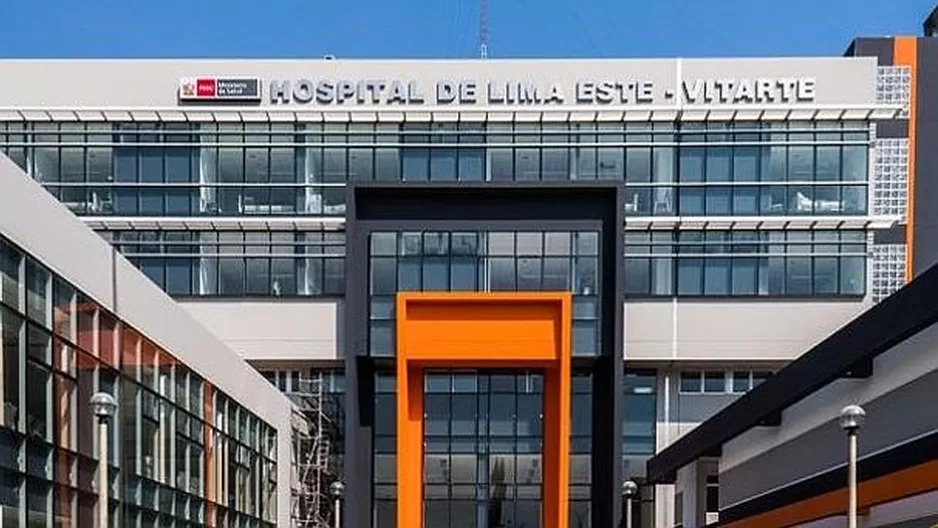 El Ministerio de Salud (Minsa) emitió un comunicado / Foto: Archivo El Comercio