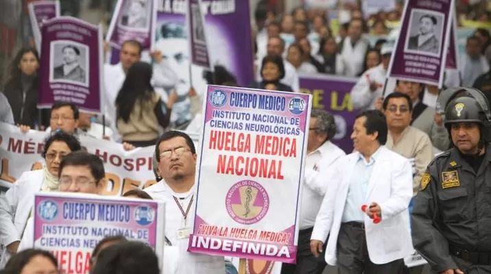 Foto: imagen referencial / archivo El Comercio Foto: imagen referencial / archivo El Comercio