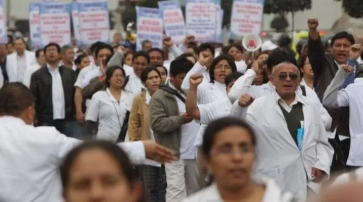 Foto: El Comercio Foto: El Comercio