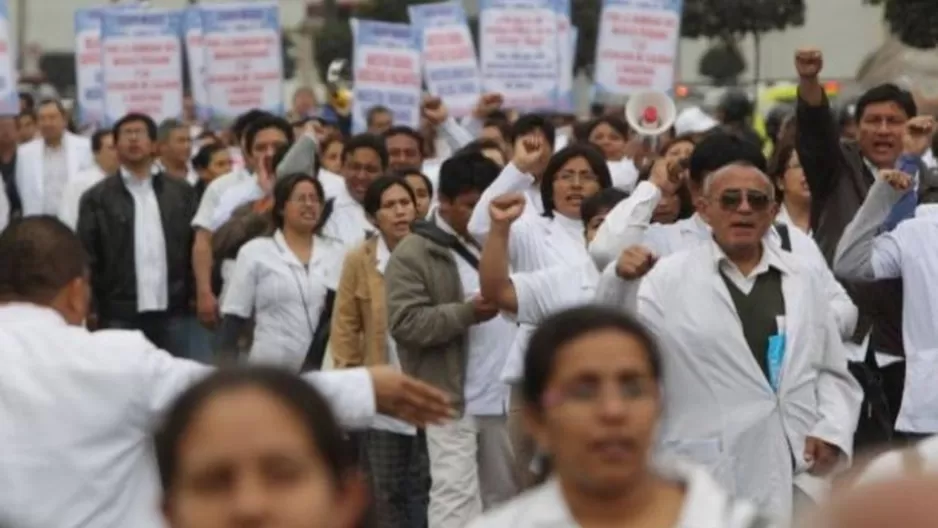 Foto: El Comercio