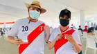 Minsa invoca a seguir cumpliendo las medidas de prevención contra la COVID-19 en reuniones por el partido Perú vs Australia