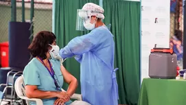 COVID-19: Casos confirmados de coronavirus en Perú se elevaron a 2 146 169