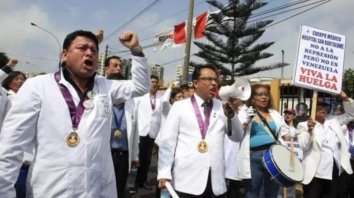 Foto: El Comercio Foto: El Comercio