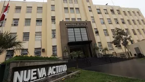 Tacrolimus: Minsa presta medicamento a EsSalud por escasez. Foto y video: Canal N