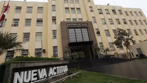 Tacrolimus: Minsa presta medicamento a EsSalud por escasez. Foto y video: Canal N