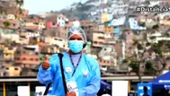 Minsa rindió homenaje a trabajadores de la salud con emotivo video