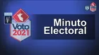 Minuto Electoral: Gabriela Salvador, Maryori Sayas, Lucía Alvites y Konnie Vidaurre exponen sus propuestas