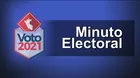 Minuto Electoral: Las propuestas de Julio Valdez, Franco Vidal, José Calderón y Alberto Adrianzén 