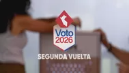 Mira la cobertura especial de la Segunda Vuelta de las Elecciones Presidenciales 2026 por América TV y América tvGO