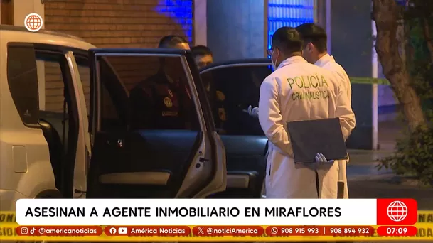 Fuente: América Noticias