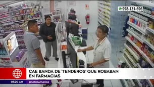 América Noticias