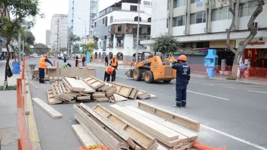 Foto: Perú21