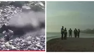 Miraflores: Hallan cadáver de un hombre en la playa Los Delfines