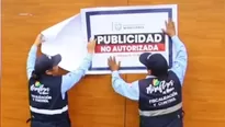 De esta forma, 32 infracciones tendrán multas de entre 0.5 hasta 100 UIT’s (S/.2475 a S/.495.000). / Video: Canal N