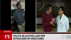 América TV