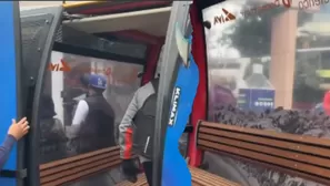 Video: Canal N 