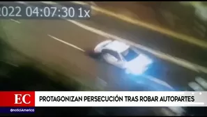 América Noticias