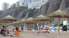 Miraflores: Municipalidad refuerza control en playas por San Valentín