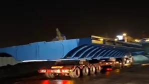 Video: Canal N