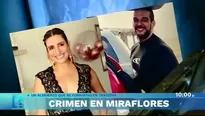 Foto y video: América Noticias