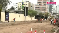 Las autoridades argumentaron que los tiempos administrativos y normativos determinaron el inicio en esta fecha. / Video: Canal N