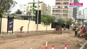 Las autoridades argumentaron que los tiempos administrativos y normativos determinaron el inicio en esta fecha. / Video: Canal N