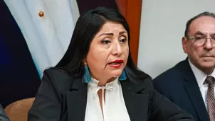 Foto: PCM - Video: Canal N