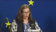 Misión de observación electoral de la UE anunció que presentará su informe definitivo en agosto