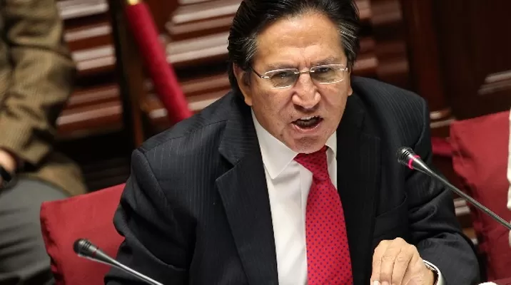 El expresidente señaló que en los próximos días responderá a cuestionamientos El expresidente señaló que en los próximos días responderá a cuestionamientos
