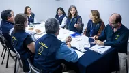 Misión de la Unión Europea descartó fraude electoral sin pruebas