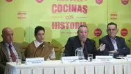 Mistura 2016: restaurantes exclusivos ofrecerán platos a 5 soles