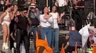 Mitin de Keiko Fujimori: cerró campaña en Lambayeque