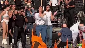 Foto y video: Canal N